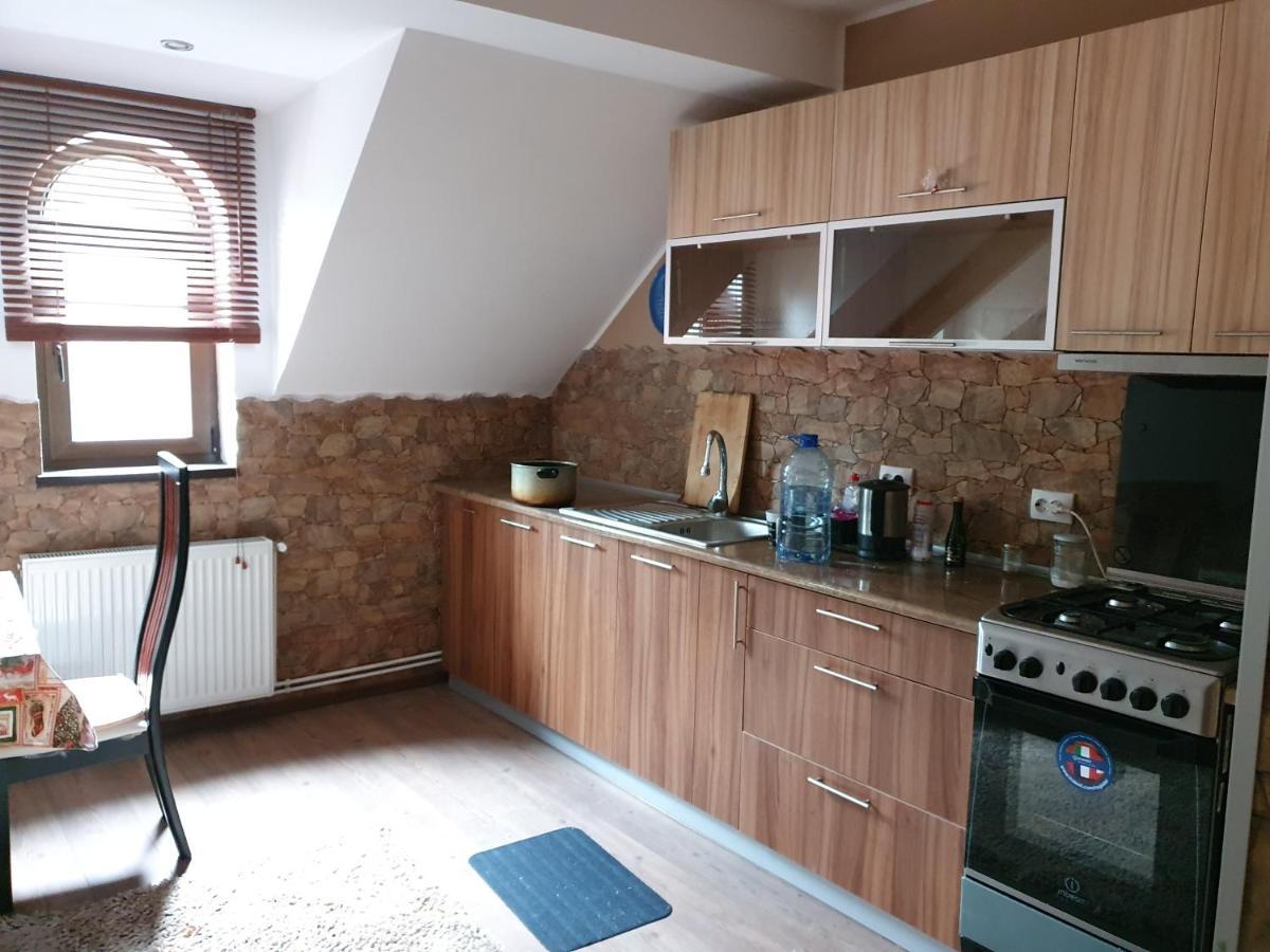 Downtown Park Loft Lägenhet Sinaia Exteriör bild